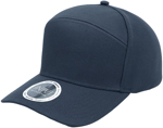 Picture of Grace Collection Cotton 3 Panel Cap (IV168)