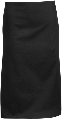 Picture of JB's Wear Half Apron Without Pocket (5PC-HALF)