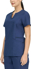 Picture of City Collection Womens Amelia Scrub Top (SN0026)