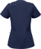 Picture of City Collection Womens Amelia Scrub Top (SN0026)