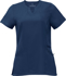 Picture of City Collection Womens Anna Scrub Top (SN0029)