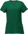 Picture of City Collection Womens Anna Scrub Top (SN0029)