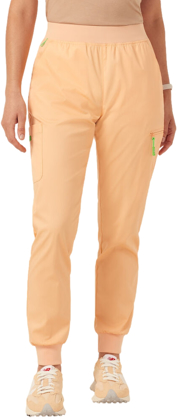 Picture of NNT Uniforms Next-Gen Antibacterial Active Westerman Jogger Scrub Pant (CAT3W6-PEF)