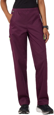 Picture of NNT Uniforms Next-Gen Antibacterial Active Rontgen Scrub Pant (CATQ4F-BBP)