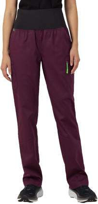 Picture of NNT Uniforms Next-Gen Antibacterial Active Curie Scrub Pant (CAT3VE-BBP)