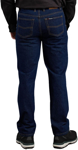 Picture of King Gee Mens Denim Work Jeans (K03020)
