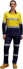 Picture of King Gee Womens Hi Vis Reflective Long Sleeve Work Shirt (K44532)