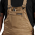 Picture of King Gee Originals Bib and Brace Cotton Drill Work Overalls (K02010)