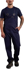 Picture of King Gee Originals Bib and Brace Cotton Drill Work Overalls (K02010)