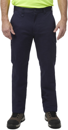 Picture of King Gee Originals Stretch Cargo Work Pants (K03030)