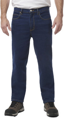 Picture of King Gee Stretch Denim Work Jeans (K03390)