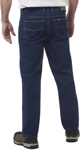 Picture of King Gee Stretch Denim Work Jeans (K03390)
