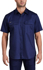 Picture of King Gee Originals Short Sleeve Open Front Cotton Drill Work Shirt (K04030)