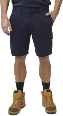 Picture of King Gee Originals Stretch Cargo Work Shorts (K07005)