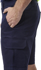 Picture of King Gee Originals Stretch Cargo Work Shorts (K07005)