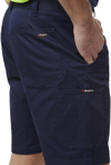 Picture of King Gee Originals Stretch Cargo Work Shorts (K07005)