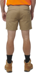 Picture of King Gee Originals Side Tab Cotton Drill Work Shorts (K07010)