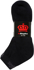 Picture of King Gee Mens Cotton Crew Work Socks - 5 Pack (K09035)