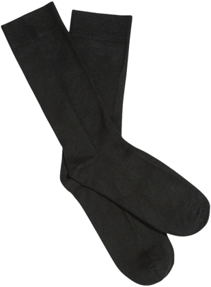 Picture of King Gee Mens Bamboo Corporate Work Socks (K09275)