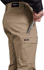 Picture of King Gee Workcool Pro Stretch Cargo Work Pants (K13026)