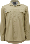 Picture of King Gee Drycool Lightweight Stretch Long Sleeve Work Shirt (K14023)