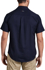 Picture of King Gee Tradies Lightweight Cotton Drill Short Sleeve Work Shirt (K14355)