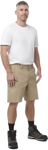 Picture of King Gee Workcool Pro Stretch Work Shorts (K17006)