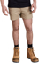 Picture of King Gee Workcool Pro Stretch Short Shorts (K17008)