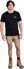 Picture of King Gee Workcool Pro Stretch Short Shorts (K17008)