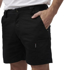 Picture of King Gee Tradies Summer Lightweight Cargo Short Shorts (K17330)