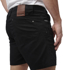 Picture of King Gee Tradies Summer Lightweight Cargo Short Shorts (K17330)