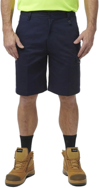 Picture of King Gee Workcool 1 Cargo Work Shorts (K17800)