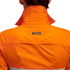 Picture of King Gee Womens Workcool 2 Hi Vis Reflective Work Shirt (K44545)