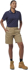 Picture of King Gee Womens Workcool 2 Lightweight Cargo Shorts (K47000)