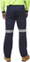 Picture of King Gee Originals Reflective Cotton Drill Work Pants (K53020)