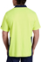 Picture of King Gee Workcool Hyperfreeze Hi Vis Two Tone Short Sleeve Polo Shirt (K54205)