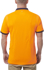 Picture of King Gee Workcool Hyperfreeze Hi Vis Lightweight Short Sleeve Polo (K54845)