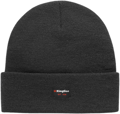 Picture of King Gee Tradies Beanie (K61228)