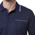 Picture of King Gee Workcool Long Sleeve Polo Shirt (K69790)