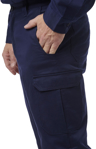 Picture of King Gee Workcool Cargo Pant (K13023)