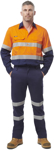 Picture of King Gee Workcool Cargo Pant Taped (K53012)