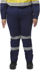 Picture of King Gee Womens Workcool Pro Bio Motion Pant (K43003)