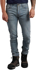 Picture of King Gee Urban Coolmax Slim Stretch Denim Work Jeans (K13006)