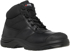 Picture of King Gee Tradie Zip/Lace Steel Cap Safety Work Boots 5"  (K27150)