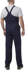 Picture of King Gee Originals Sleeveless Cotton Drill Work Overalls (K02060)