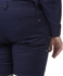 Picture of King Gee Womens Stretch Biomotion Reflective Work Pants (K43010)