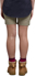 Picture of King Gee Womens Workcool Pro Stretch Shorts (K47008)