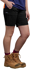 Picture of King Gee Womens Workcool Pro Stretch Shorts (K47008)