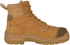 Picture of King Gee Toe Safety Work Boots 6" - Wheat (K27872)