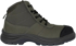 Picture of King Gee Tradie Zip/Lace Steel Cap Safety Work Boots 5" (K27181)